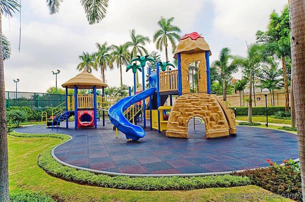 The Residences At Puri Casablanca Jakarta Exterior photo